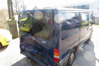Ford Transit 260S DUBBELE CABINE picture 27