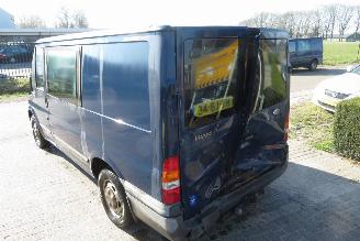 Ford Transit 260S DUBBELE CABINE picture 26