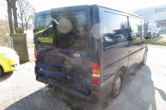 Ford Transit 260S DUBBELE CABINE picture 11