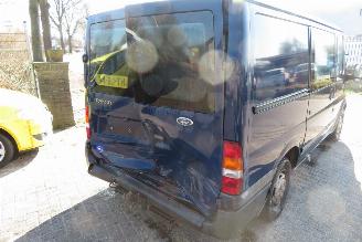 Ford Transit 260S DUBBELE CABINE picture 14