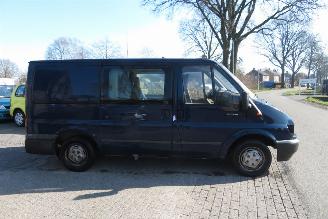 Ford Transit 260S DUBBELE CABINE picture 10