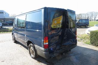 Ford Transit 260S DUBBELE CABINE picture 4