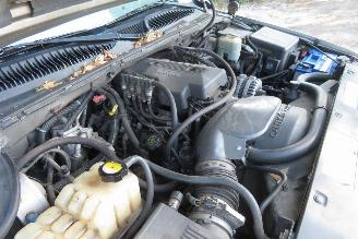 Chevrolet Suburban 5.3 V8 BENZINE + LPG UIT BELGIE picture 29