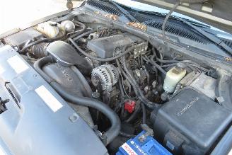 Chevrolet Suburban 5.3 V8 BENZINE + LPG UIT BELGIE picture 28