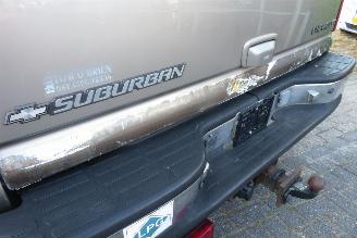 Chevrolet Suburban 5.3 V8 BENZINE + LPG UIT BELGIE picture 21