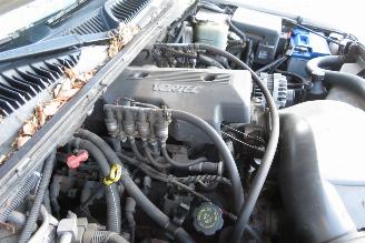 Chevrolet Suburban 5.3 V8 BENZINE + LPG UIT BELGIE picture 30