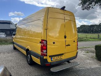 Volkswagen Crafter 2.0 TDI MAXI XXL 100KW AIRCO picture 5