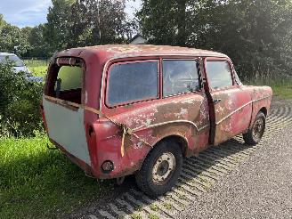 Glas Isar T700 kombi picture 8