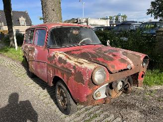 Glas Isar T700 kombi picture 5