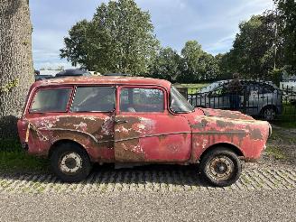 Glas Isar T700 kombi picture 7