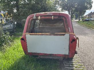 Glas Isar T700 kombi picture 9