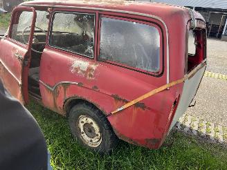 Glas Isar T700 kombi picture 22