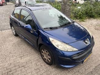 Peugeot 207 1.4-16V XR AIRCO picture 21
