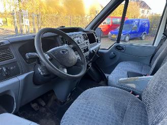 Ford Transit 260S FD DC 110 LR 4.23 picture 5