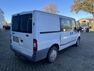 Ford Transit 260S FD DC 110 LR 4.23 picture 15