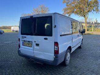 Ford Transit 260S FD DC 110 LR 4.23 picture 16