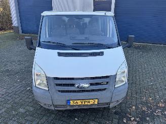 Ford Transit 260S FD DC 110 LR 4.23 picture 21