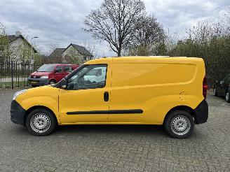 Opel Combo 1.3 CDTi L2H1 ecoFLEX Edition, airco, pdc, maxi  enz picture 4