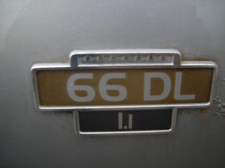 Volvo 66 1100 L,DL picture 13