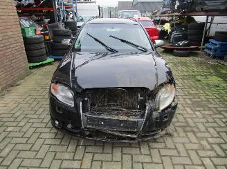 demontáž osobní automobily Audi A4 Avant b7 2007/1