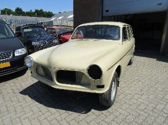 škoda osobní automobily Volvo Kona amazone combi 1965/2