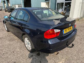 BMW 3-serie 318i  AUTOMAAT  High Executive BJ 2006 274644 KM picture 2