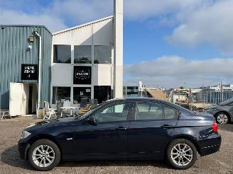 BMW 3-serie 318i  AUTOMAAT  High Executive BJ 2006 274644 KM picture 1