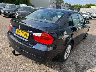 BMW 3-serie 318i  AUTOMAAT  High Executive BJ 2006 274644 KM picture 4