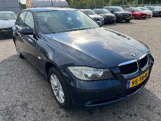 BMW 3-serie 318i  AUTOMAAT  High Executive BJ 2006 274644 KM picture 5