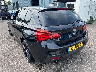BMW 1-serie 116d AUTOMAAT Edition M Sport Shadow Executive BJ 2018 204270 KM picture 2