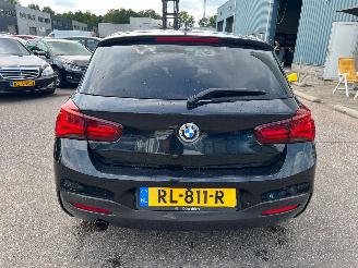BMW 1-serie 116d AUTOMAAT Edition M Sport Shadow Executive BJ 2018 204270 KM picture 3