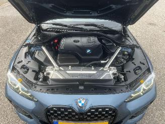 BMW 4-serie Coupé AUTOMAAT 430i High Executive BJ 2021 16254 KM picture 18