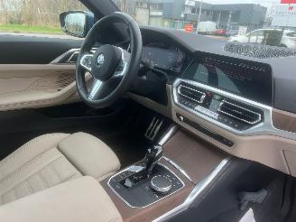 BMW 4-serie Coupé AUTOMAAT 430i High Executive BJ 2021 16254 KM picture 40