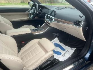BMW 4-serie Coupé AUTOMAAT 430i High Executive BJ 2021 16254 KM picture 42