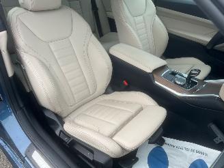 BMW 4-serie Coupé AUTOMAAT 430i High Executive BJ 2021 16254 KM picture 39