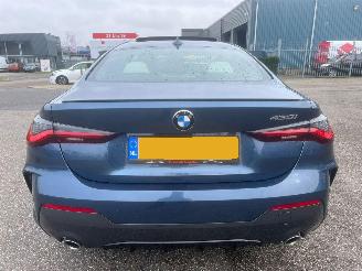 BMW 4-serie Coupé AUTOMAAT 430i High Executive BJ 2021 16254 KM picture 5