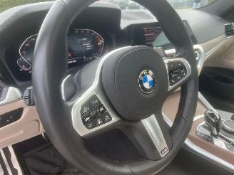 BMW 4-serie Coupé AUTOMAAT 430i High Executive BJ 2021 16254 KM picture 33