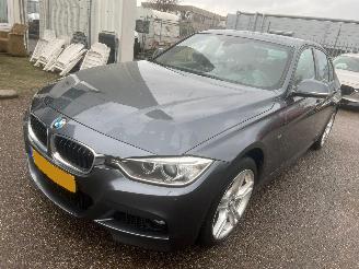 BMW 3-serie 316i AUTOMAAT High Executive BJ 2015 201866 KM picture 6