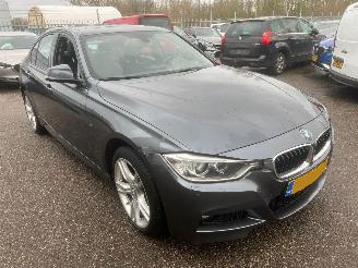 BMW 3-serie 316i AUTOMAAT High Executive BJ 2015 201866 KM picture 5