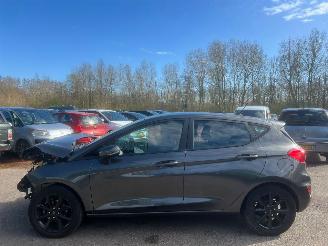 Ford Fiesta 1.1 Trend BJ 2019 34268 KM picture 1