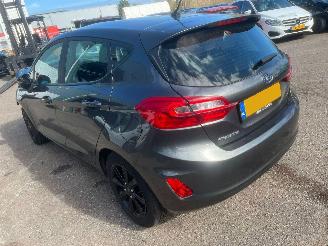 Ford Fiesta 1.1 Trend BJ 2019 34268 KM picture 2
