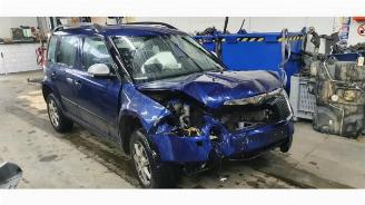 demontáž osobní automobily Skoda Yeti Yeti (5LAC), SUV, 2009 / 2017 1.2 TSI 16V 2011/4
