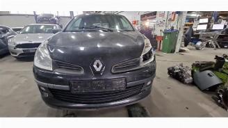 uszkodzony samochody ciężarowe Renault Clio Clio III (BR/CR), Hatchback, 2005 / 2014 1.2 16V 75 2008/7