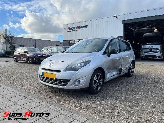 Unfallwagen Renault Grand-scenic 1.4 Tce BOSE 7 PERSONS 2012/3