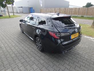 Toyota Corolla TOURING SPORTS 1.8 HYBRID BNS PLUS picture 7