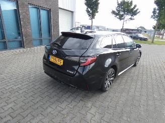 Toyota Corolla TOURING SPORTS 1.8 HYBRID BNS PLUS picture 3