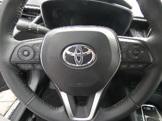 Toyota Corolla TOURING SPORTS 1.8 HYBRID BNS PLUS picture 15