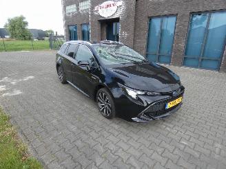 Toyota Corolla TOURING SPORTS 1.8 HYBRID BNS PLUS picture 2