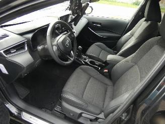 Toyota Corolla TOURING SPORTS 1.8 HYBRID BNS PLUS picture 11