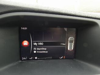 Volvo V-60 1.5 T2 POLAR+ DYN. AUTOMAAT picture 22